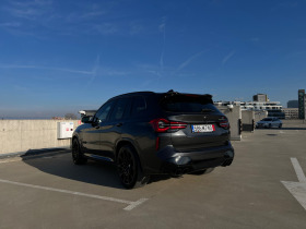 BMW X3 Competition/Laser/ | Mobile.bg   5