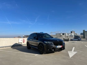 BMW X3 M Competition/Laser/Лизинг, снимка 2