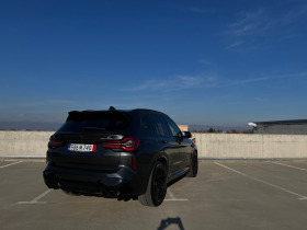 BMW X3 Competition/Laser/ | Mobile.bg   8