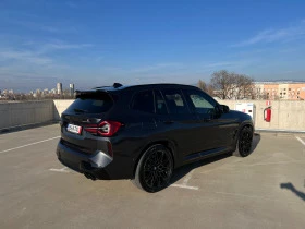 BMW X3 M Competition/Laser/Лизинг, снимка 7