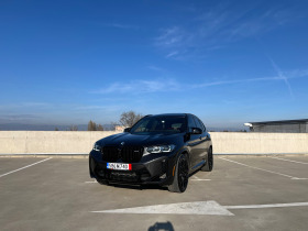 BMW X3 Competition/Laser/ | Mobile.bg   4