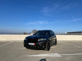 BMW X3 Competition/Laser/Лизинг, снимка 4