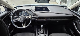 Mazda CX-30 AWD / 4x4 HOMURA, снимка 9 - Автомобили и джипове - 45207240