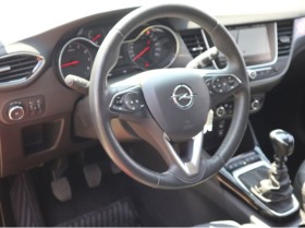 Opel Crossland X Elegance | Mobile.bg   8