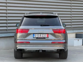 Audi Q7 3.0TFSI SUPERCHARGED  *  | Mobile.bg    5