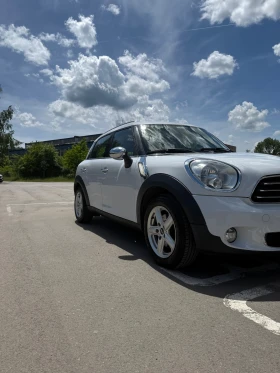 Обява за продажба на Mini Countryman 1.6 ~10 300 лв. - изображение 5