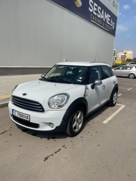 Mini Countryman 1.6, снимка 1