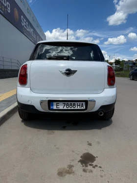 Обява за продажба на Mini Countryman 1.6 ~10 300 лв. - изображение 7