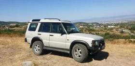 Land Rover Discovery, снимка 1