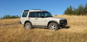 Land Rover Discovery, снимка 3