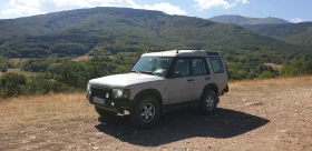 Land Rover Discovery, снимка 13