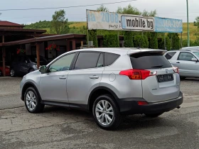 Toyota Rav4 2.2 D4D* 4X4* NAVI* КАМЕРА* EURO 5B* , снимка 6