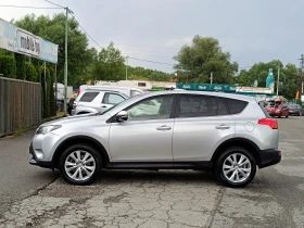 Toyota Rav4 2.2 D4D* 4X4* NAVI* КАМЕРА* EURO 5B* , снимка 7