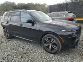 BMW X7 XDRIVE 40I, снимка 3