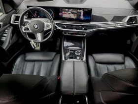 BMW X7 XDRIVE 40I, снимка 8