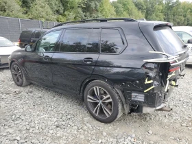 BMW X7 XDRIVE 40I, снимка 4