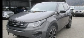 Land Rover Discovery Sport 2.0D 4x4 SPORT, снимка 1