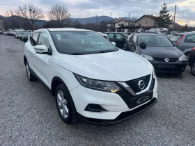 Nissan Qashqai 1.5Dci Facelift!Klima!! Euro6!Цената е с ДДС!!, снимка 10