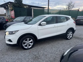 Nissan Qashqai 1.5Dci Facelift!Klima!! Euro6!Цената е с ДДС!!, снимка 3