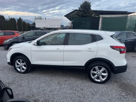 Nissan Qashqai 1.5Dci Facelift!Klima!! Euro6!Цената е с ДДС!!, снимка 4