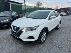 Nissan Qashqai 1.5Dci Facelift!Klima!! Euro6!Цената е с ДДС!!, снимка 1