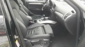 Audi Q5 2.0TDI S-Line Quattro , снимка 14