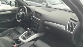 Audi Q5 2.0TDI S-Line Quattro , снимка 10