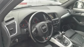 Audi Q5 2.0TDI S-Line Quattro , снимка 9