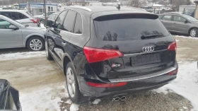 Audi Q5 2.0TDI S-Line Quattro , снимка 6