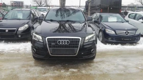 Audi Q5 2.0TDI S-Line Quattro , снимка 4