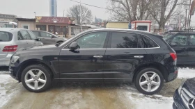 Audi Q5 2.0TDI S-Line Quattro , снимка 8