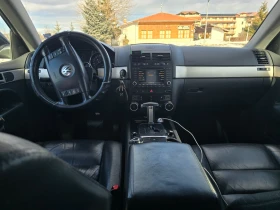 VW Touareg, снимка 8