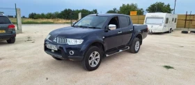 Mitsubishi L200 Пикап, снимка 1