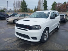 Dodge Durango 6.4L V-8 , 475HP All Wheel Drive - 52800 лв. - 42631480 | Car24.bg