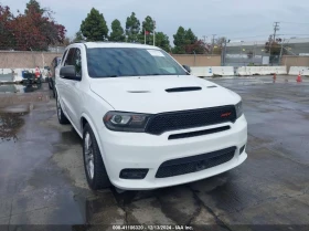 Dodge Durango 6.4L V-8 , 475HP All Wheel Drive 1