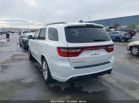 Dodge Durango 6.4L V-8 , 475HP All Wheel Drive - 52800 лв. - 42631480 | Car24.bg