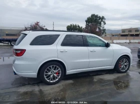 Dodge Durango 6.4L V-8 , 475HP All Wheel Drive - 52800 лв. - 42631480 | Car24.bg