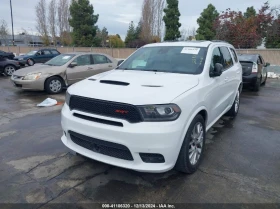 Dodge Durango 6.4L V-8 , 475HP All Wheel Drive - 52800 лв. - 42631480 | Car24.bg