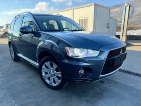 Mitsubishi Outlander AVTOMAT 4X4 6+ 1, снимка 5