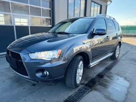 Mitsubishi Outlander AVTOMAT 4X4 6+ 1, снимка 1