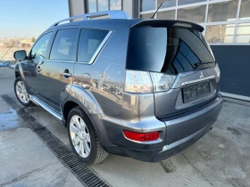 Mitsubishi Outlander AVTOMAT 4X4 6+ 1, снимка 2