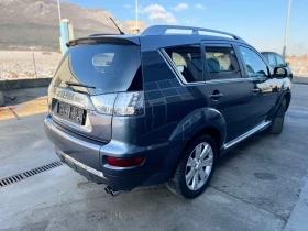 Mitsubishi Outlander AVTOMAT 4X4 6+ 1, снимка 4