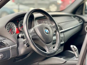 BMW X5 M-PERFORMANCE / ПАНОРАМА / ШИТО ТАБЛО / FULL MAX - 26980 лв. - 39002938 4