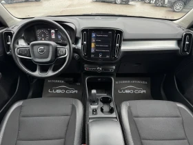 Volvo XC40 D3-DISTRONIC-DISTRONIC-LANE ASSIST-CAMERA-TOP | Mobile.bg    10