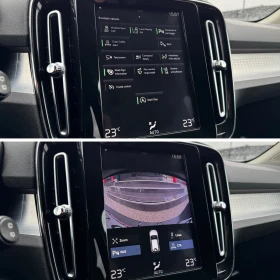 Volvo XC40 D3-DISTRONIC-DISTRONIC-LANE ASSIST-CAMERA-TOP | Mobile.bg    13