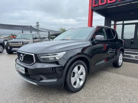 Volvo XC40 D3-DISTRONIC-DISTRONIC-LANE ASSIST-CAMERA-TOP | Mobile.bg    2