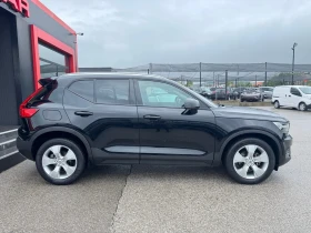 Volvo XC40 D3-DISTRONIC-DISTRONIC-LANE ASSIST-CAMERA-TOP | Mobile.bg    5