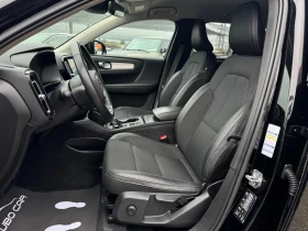 Volvo XC40 D3-DISTRONIC-DISTRONIC-LANE ASSIST-CAMERA-TOP | Mobile.bg    8