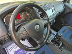 VW Tiguan 2.0TDI/4х4 - 13990 лв. - 94081306 13
