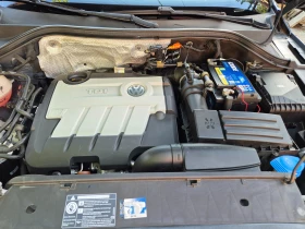 VW Tiguan 2.0TDI/4х4 - 13990 лв. - 94081306 16